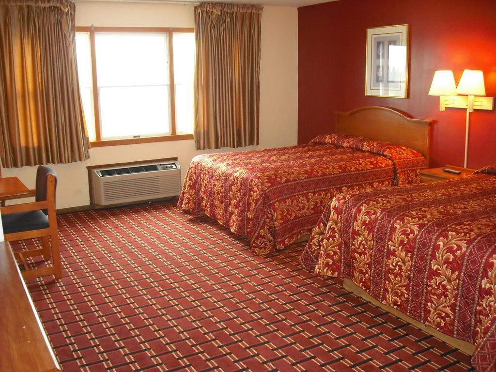 Regency Inn הדסון מראה חיצוני תמונה