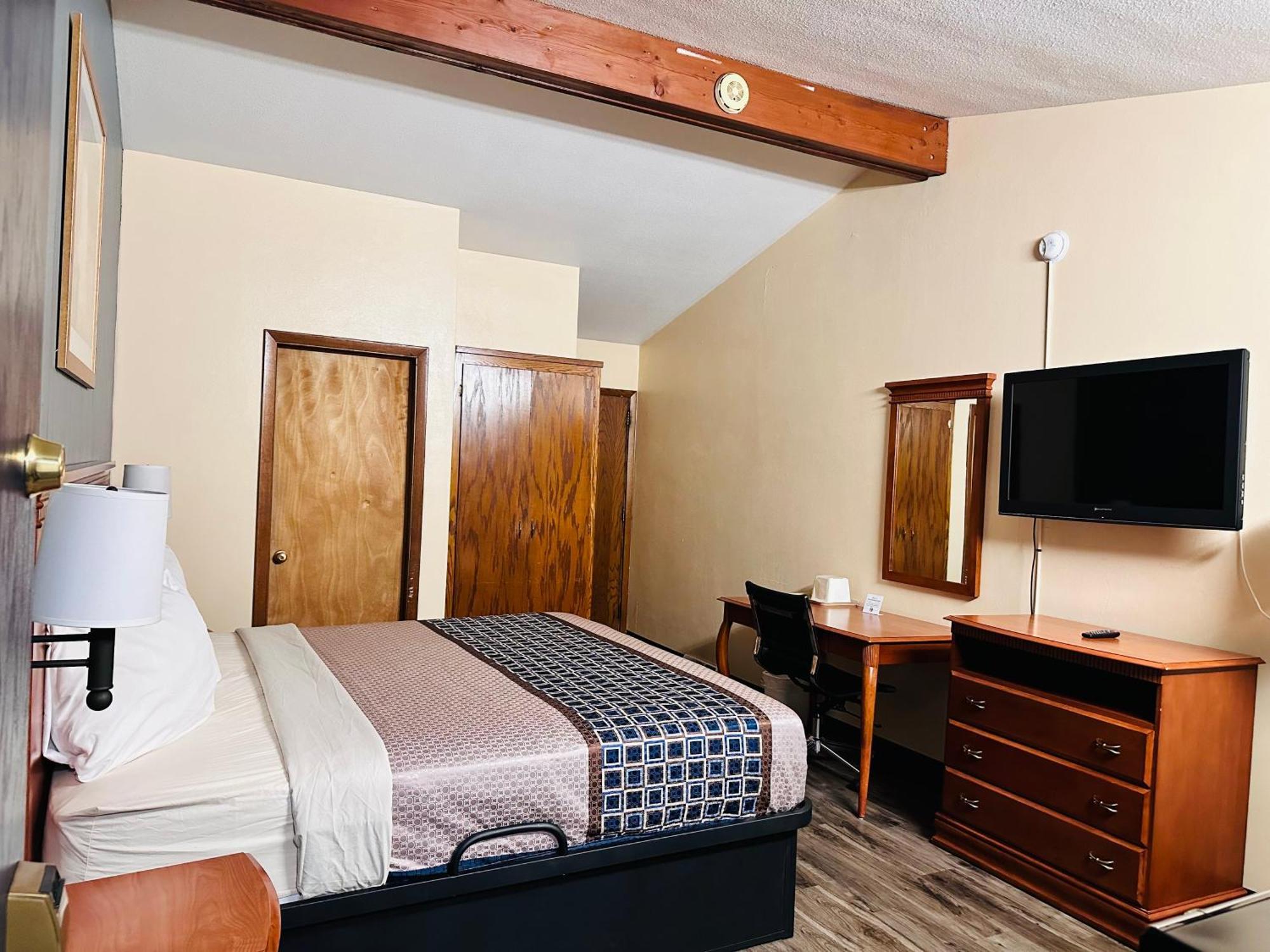 Regency Inn הדסון מראה חיצוני תמונה